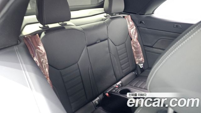 BMW 4-Series 420i M Sport Pro Convertible