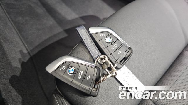 BMW 4-Series 420i M Sport Pro Convertible