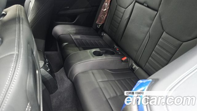 BMW 4-Series 420i M Sport Pro Convertible