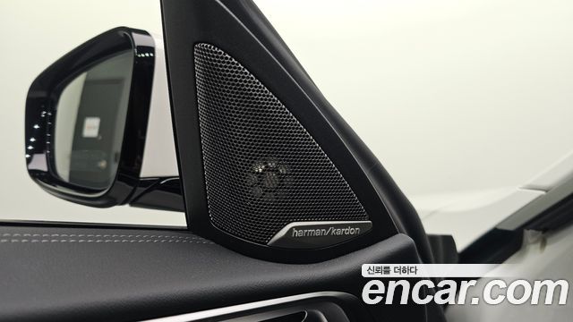 BMW 4-Series 420i M Sport Pro Convertible