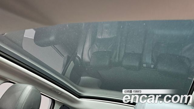 Land Rover Range Rover Evoque 2.0 TD4 SE