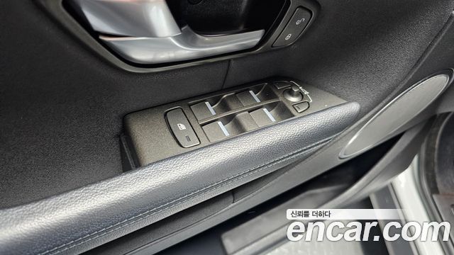 Land Rover Range Rover Evoque 2.0 TD4 SE