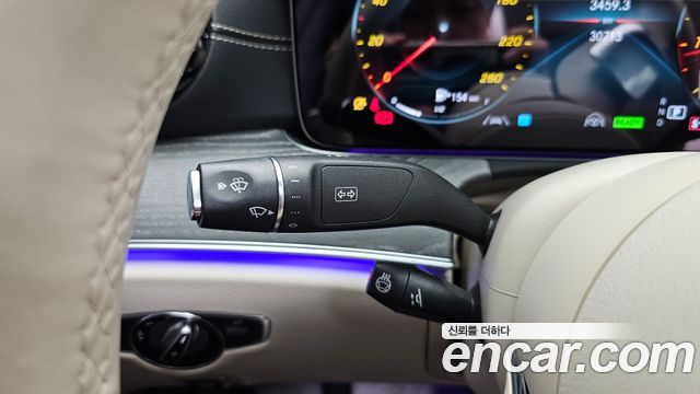 Mercedes-Benz CLS-Class CLS450 4MATIC