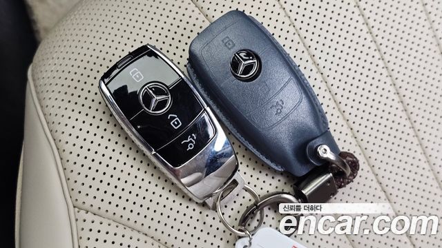 Mercedes-Benz CLS-Class CLS450 4MATIC