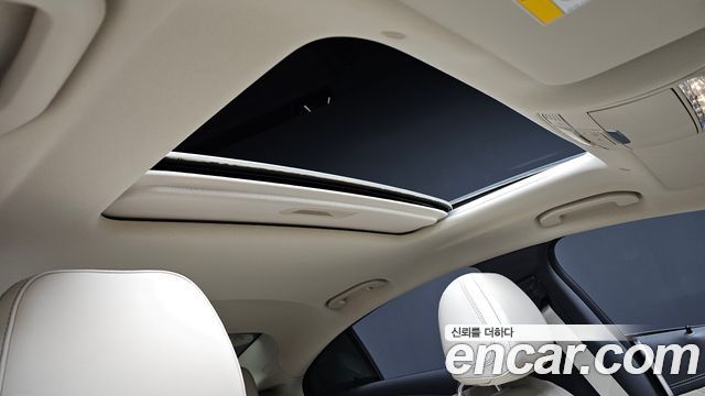 Mercedes-Benz CLS-Class CLS450 4MATIC