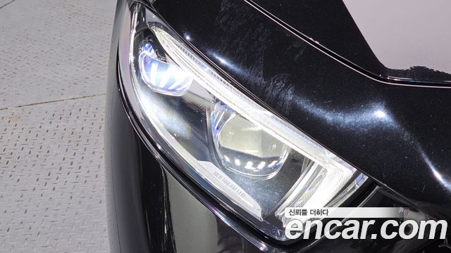 Mercedes-Benz CLS-Class CLS450 4MATIC