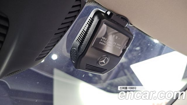 Mercedes-Benz CLS-Class CLS450 4MATIC