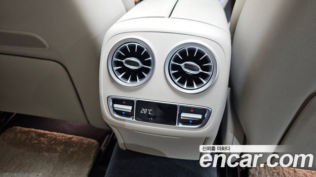 Mercedes-Benz CLS-Class CLS450 4MATIC