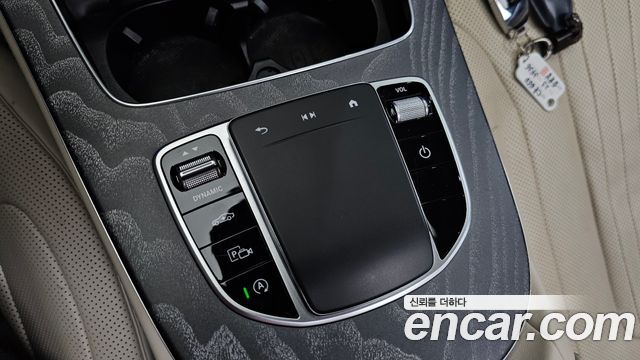Mercedes-Benz CLS-Class CLS450 4MATIC