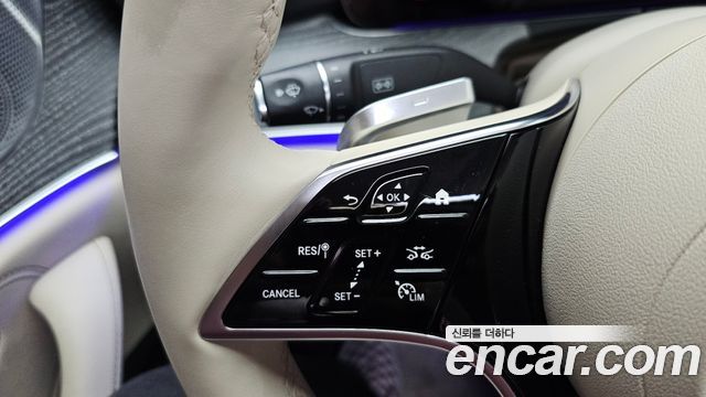 Mercedes-Benz CLS-Class CLS450 4MATIC