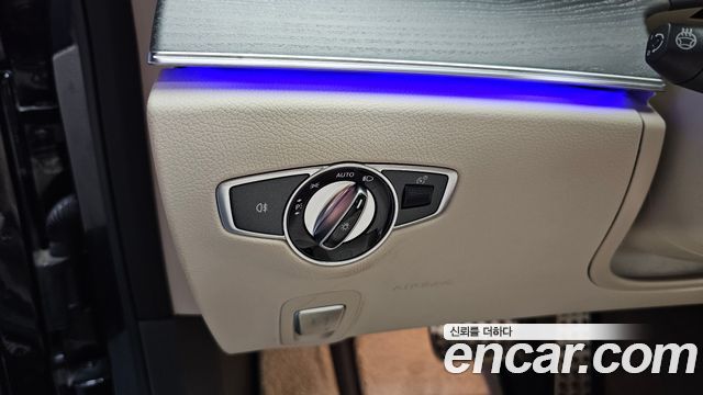 Mercedes-Benz CLS-Class CLS450 4MATIC