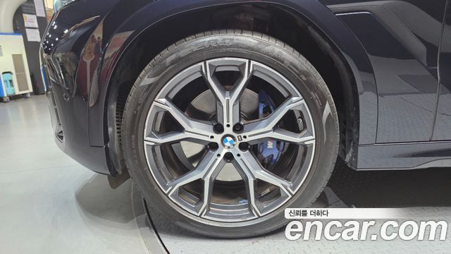 BMW X6 xDrive30d M Sport