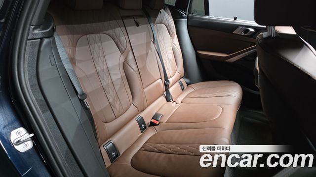 BMW X6 xDrive30d M Sport