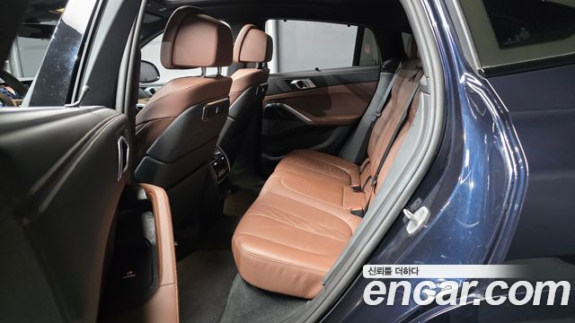 BMW X6 xDrive30d M Sport
