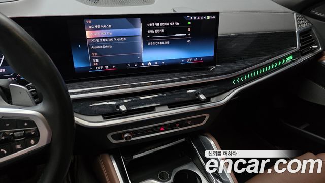 BMW X6 xDrive30d M Sport