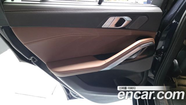 BMW X6 xDrive30d M Sport