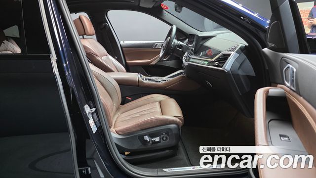 BMW X6 xDrive30d M Sport
