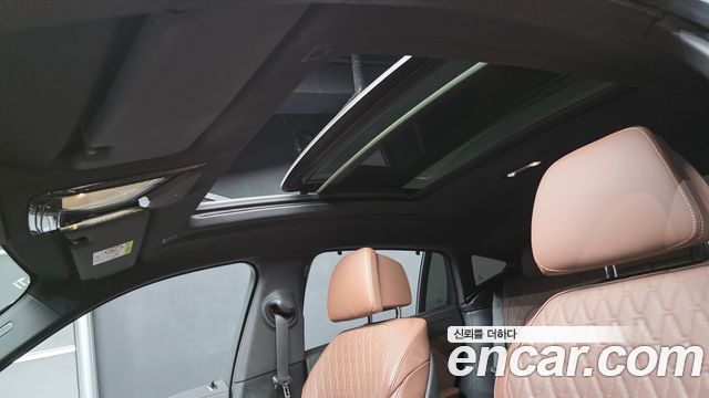 BMW X6 xDrive30d M Sport
