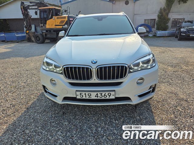 BMW X5 xDrive 30d
