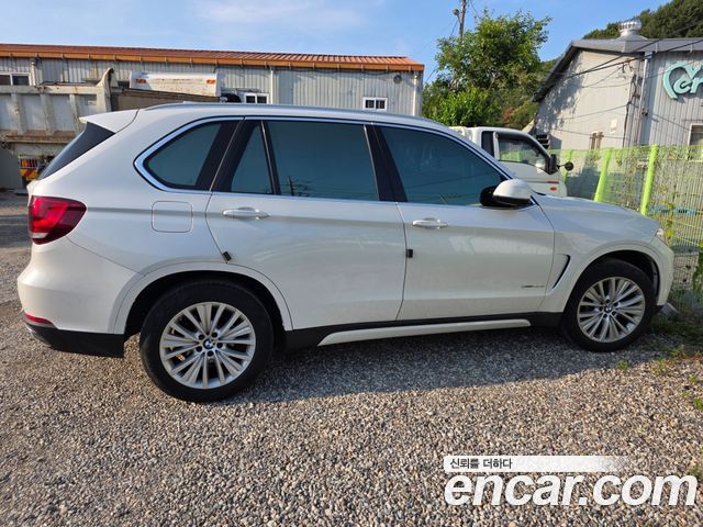 BMW X5 xDrive 30d