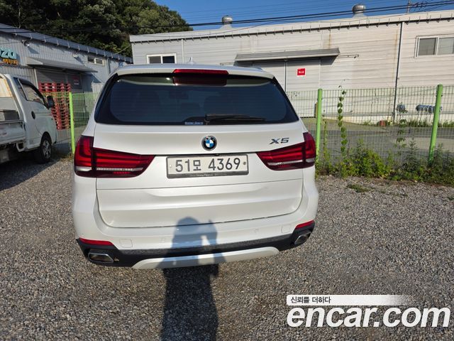 BMW X5 xDrive 30d