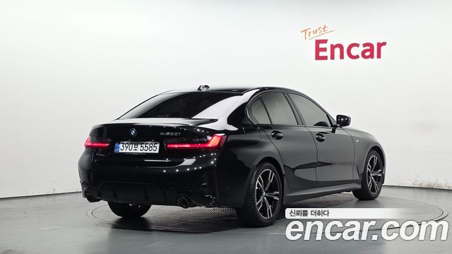 BMW 3-Series 320i M Sport