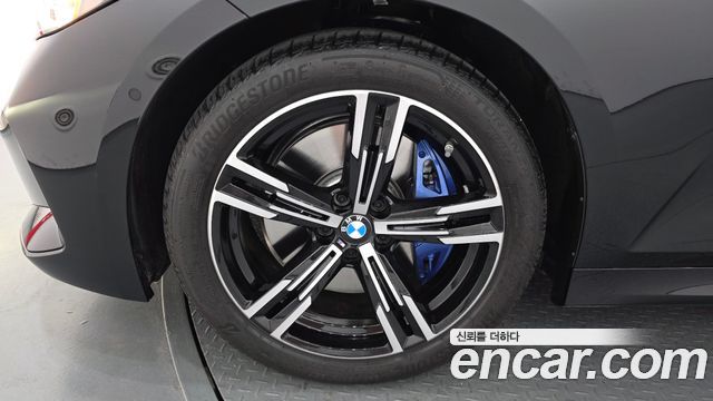 BMW 3-Series 320i M Sport