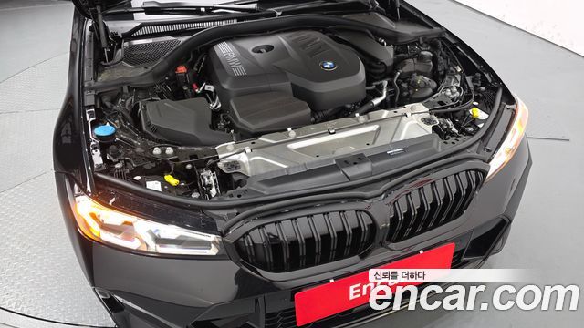 BMW 3-Series 320i M Sport