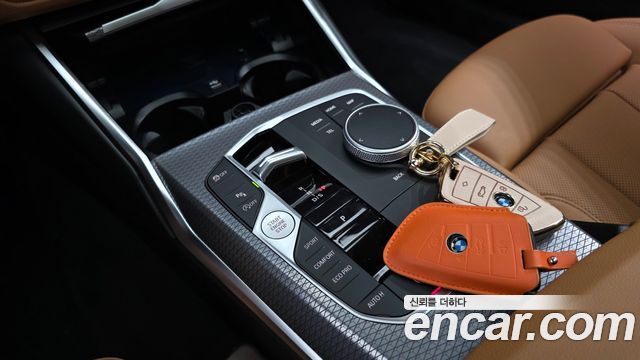 BMW 3-Series 320i M Sport