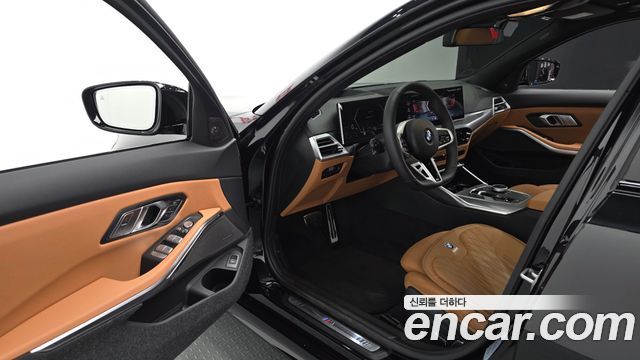BMW 3-Series 320i M Sport
