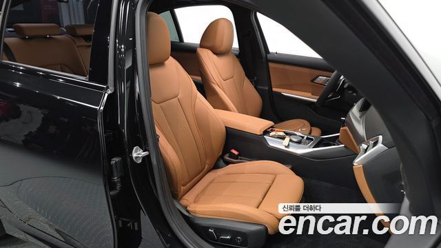 BMW 3-Series 320i M Sport