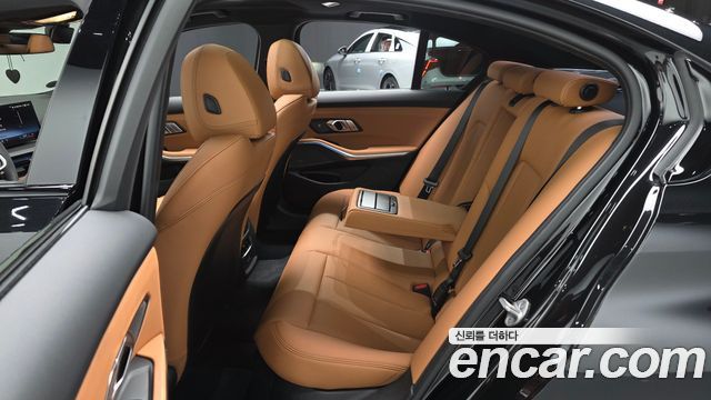 BMW 3-Series 320i M Sport