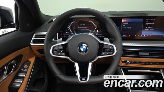 BMW 3-Series 320i M Sport