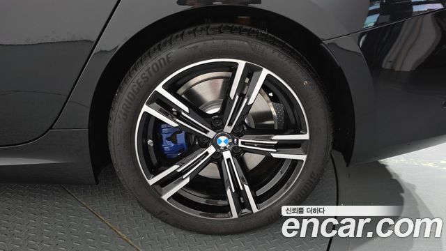 BMW 3-Series 320i M Sport