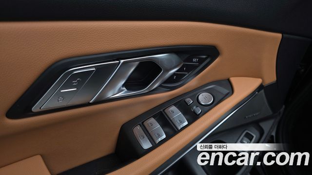 BMW 3-Series 320i M Sport