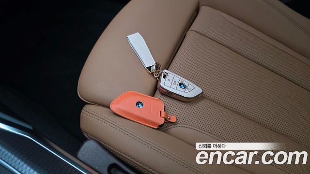 BMW 3-Series 320i M Sport