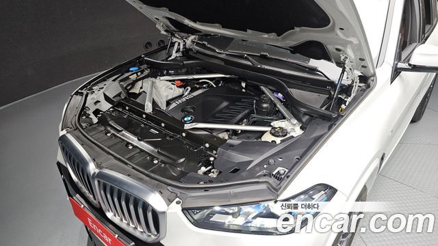 BMW X5 xDrive 30d M Sport