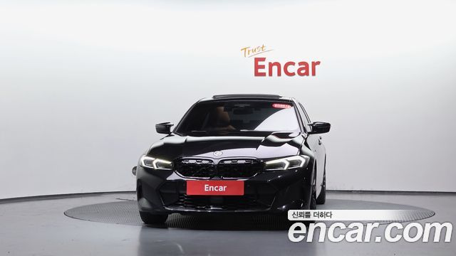 BMW 3-Series M340i