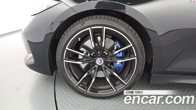 BMW 3-Series M340i