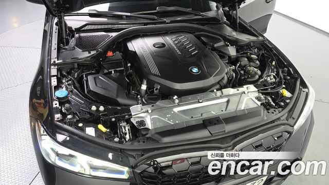 BMW 3-Series M340i
