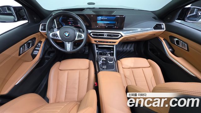 BMW 3-Series M340i