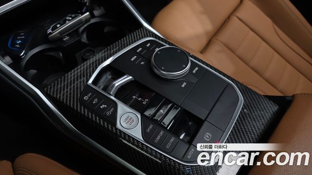 BMW 3-Series M340i