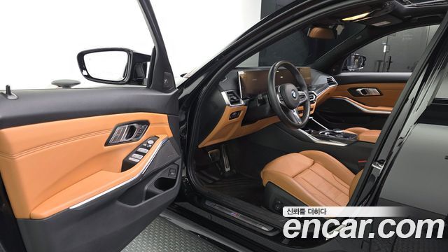 BMW 3-Series M340i