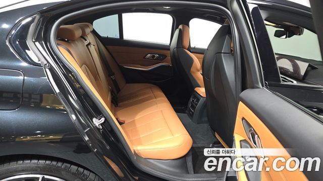 BMW 3-Series M340i