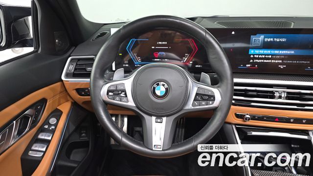 BMW 3-Series M340i