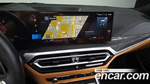 BMW 3-Series M340i