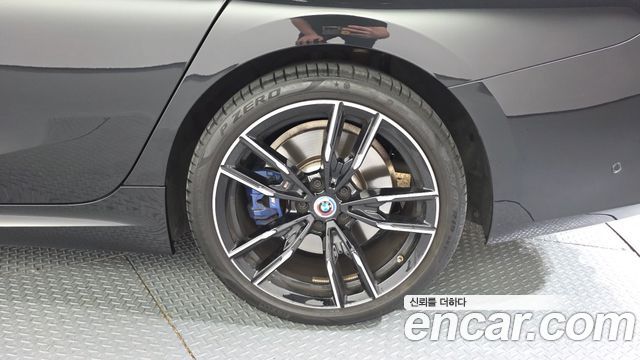 BMW 3-Series M340i