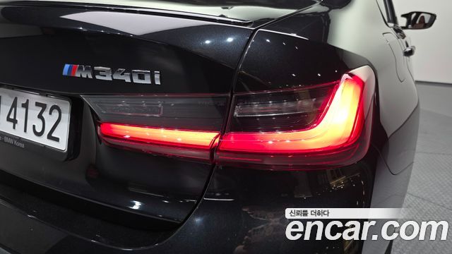 BMW 3-Series M340i