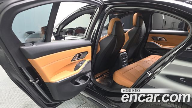 BMW 3-Series M340i