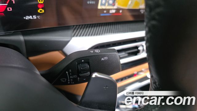 BMW 3-Series M340i
